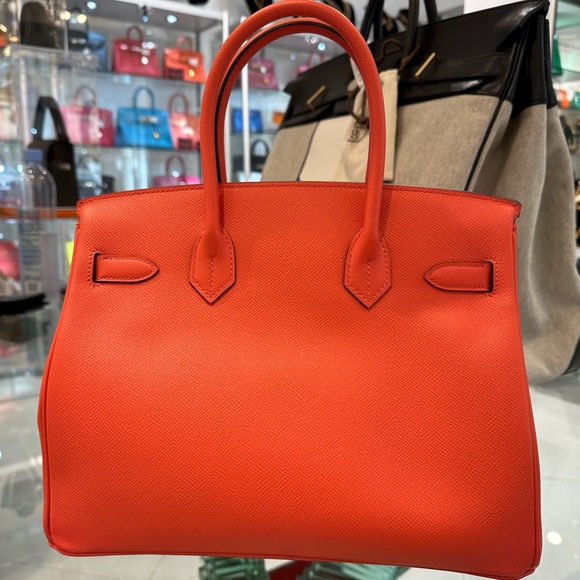 Authentic Brand New In Box 30cm Rose Jaipur in Epsom - Picture 2 of 5